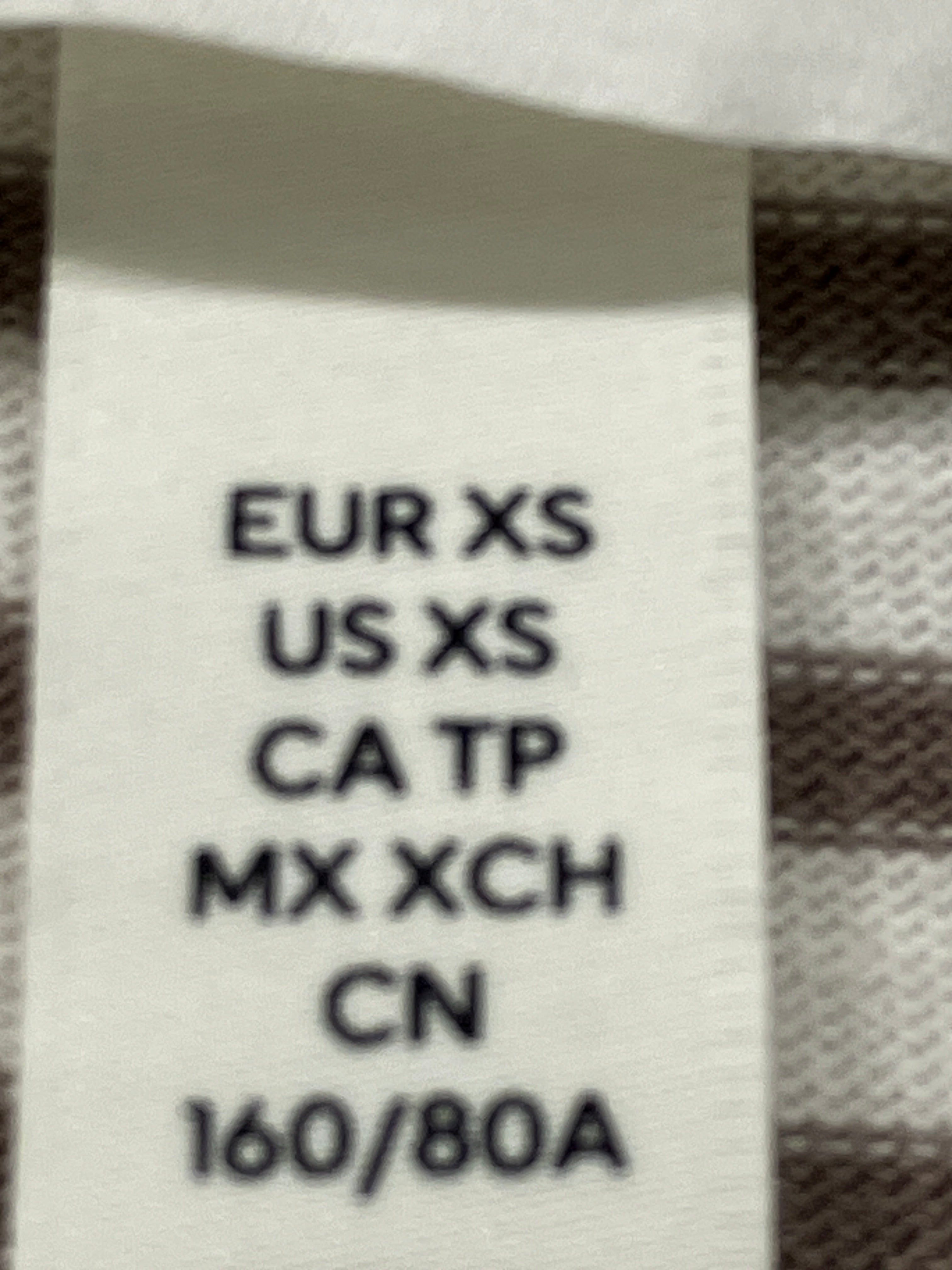 H&M Bluse